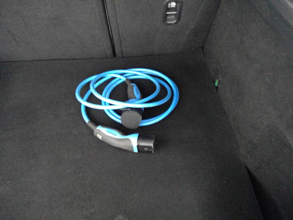 Foto 19 van Mazda MX-30