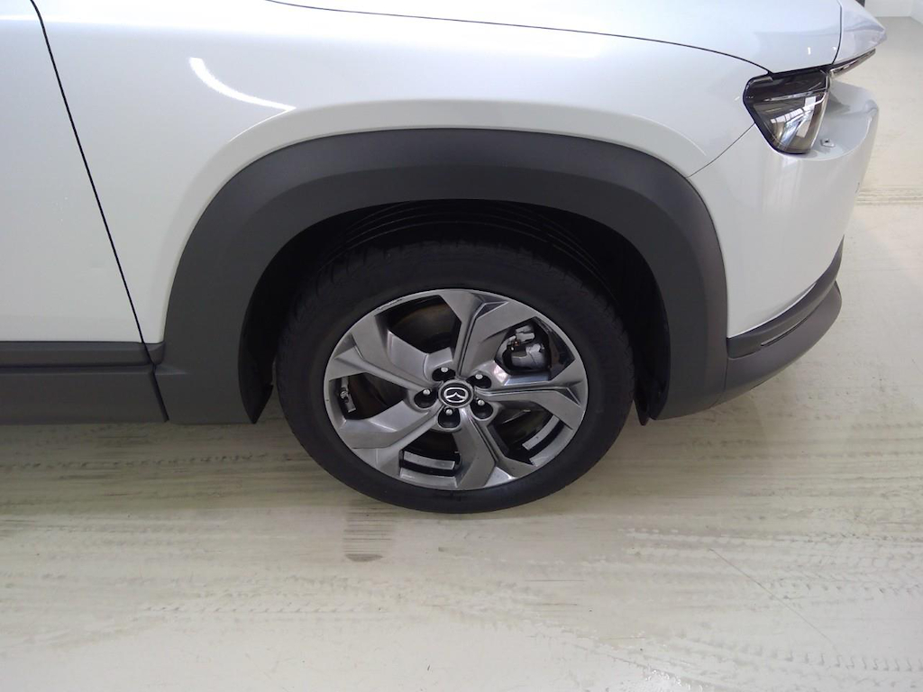 Foto 46 van Mazda MX-30