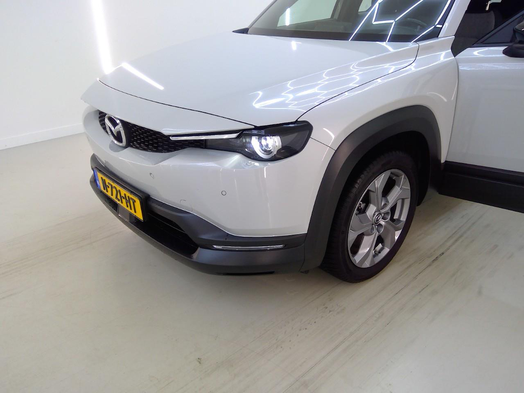 Foto 18 van Mazda MX-30