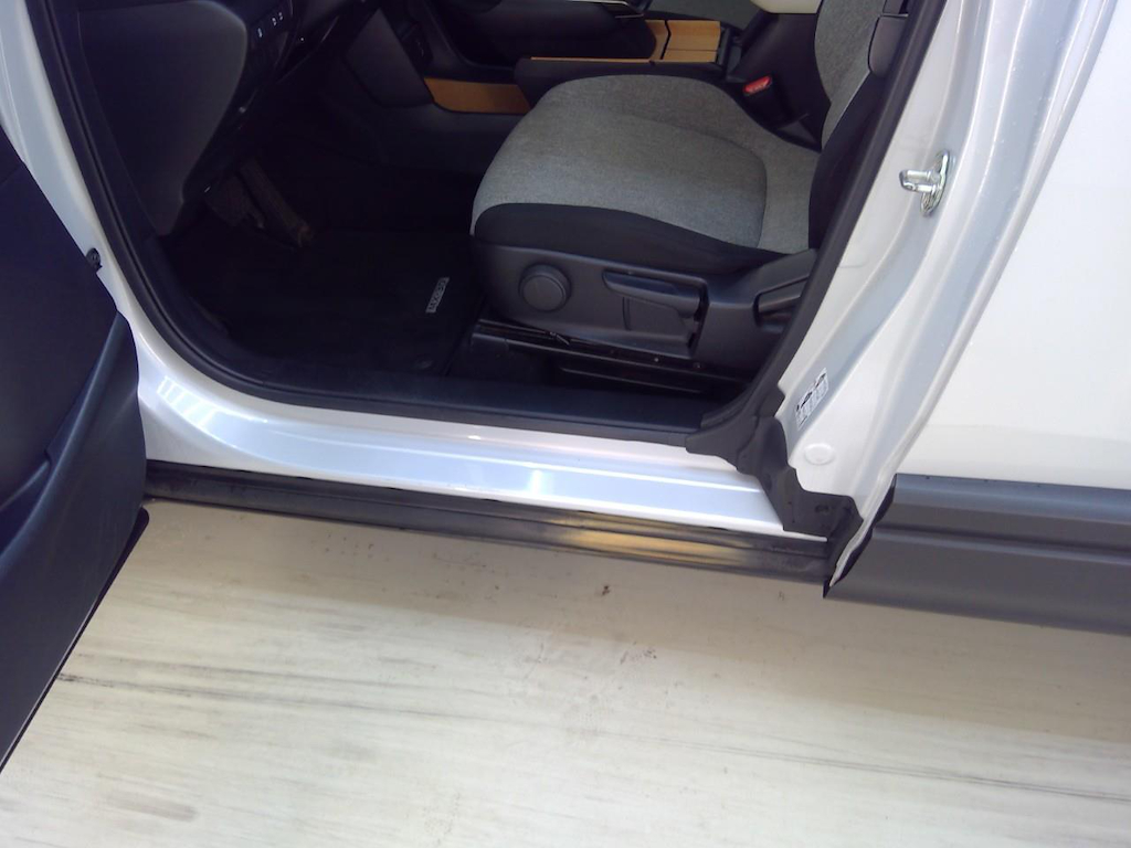 Foto 24 van Mazda MX-30