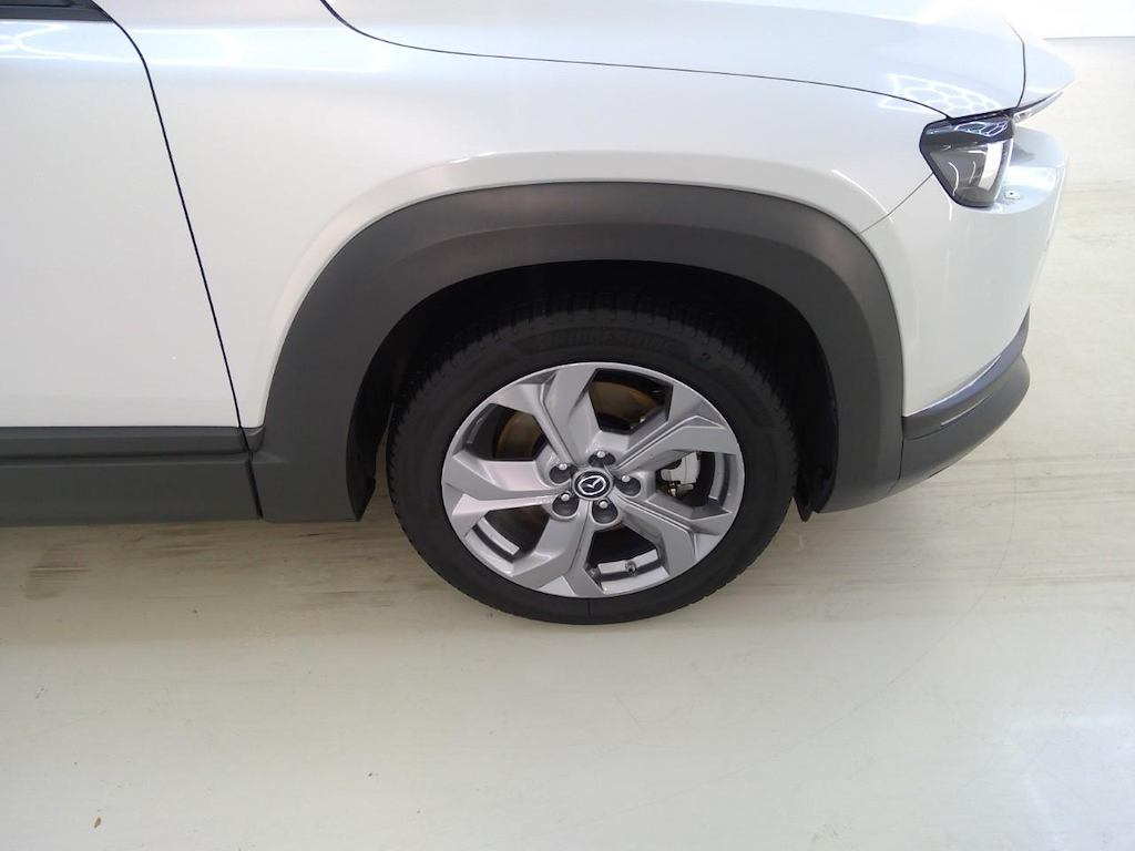 Foto 33 van Mazda MX-30