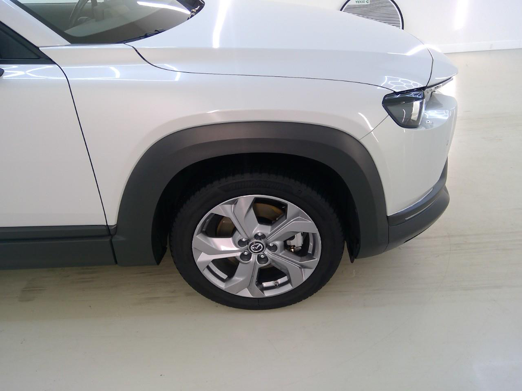 Foto 34 van Mazda MX-30