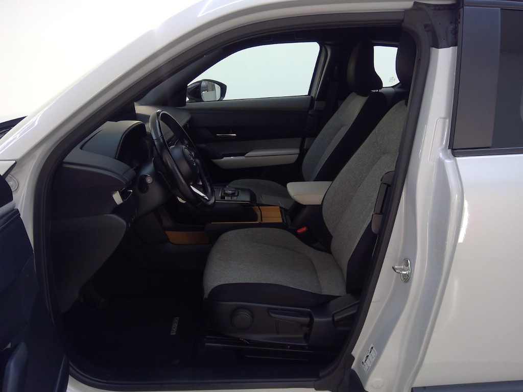 Foto 8 van Mazda MX-30