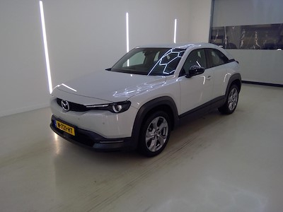 Kaufe MAZDA MX-30 bei Ayvens Carmarket