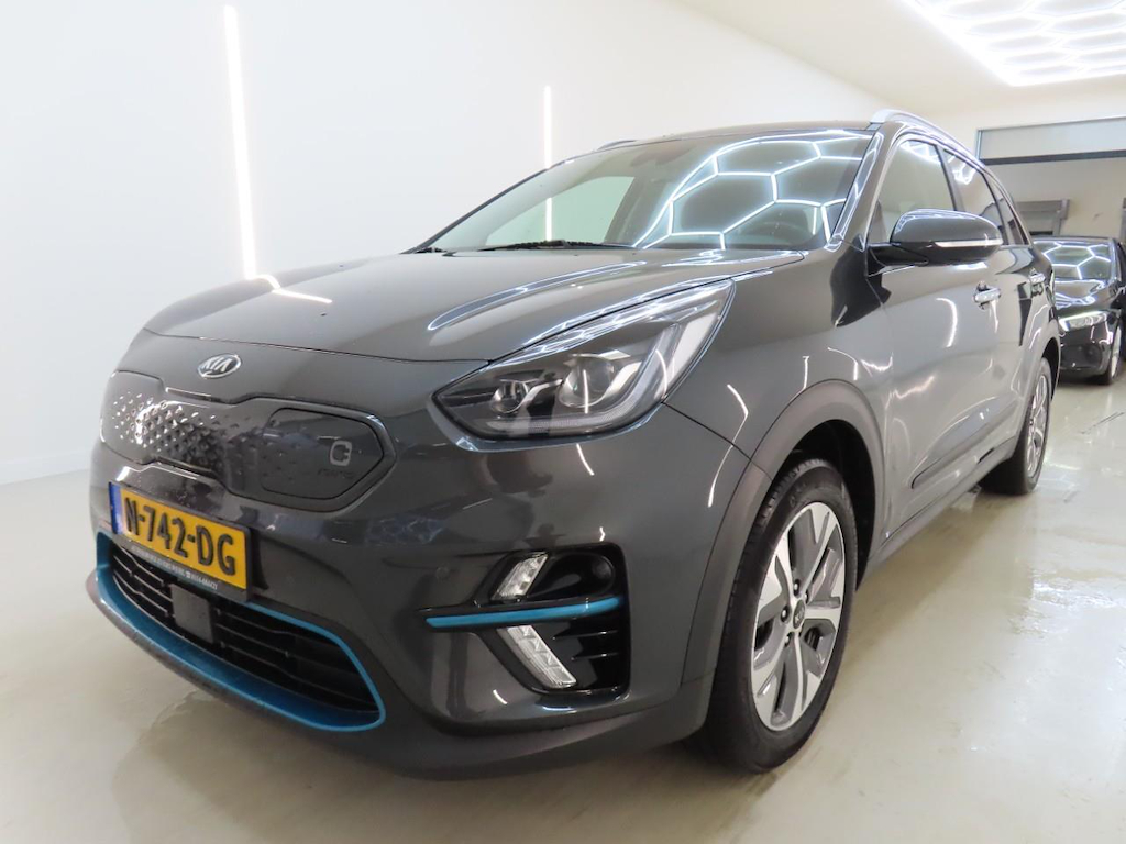 Foto 2 van Kia Niro