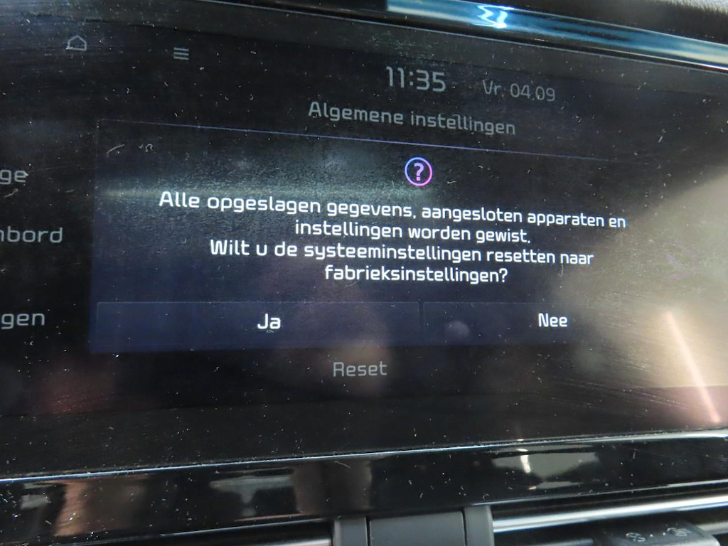 Foto 21 van Kia Niro