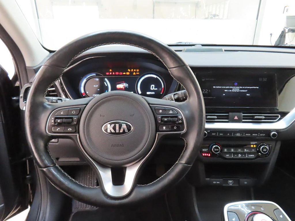 Foto 3 van Kia Niro