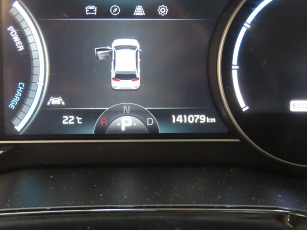 Foto 4 van Kia Niro