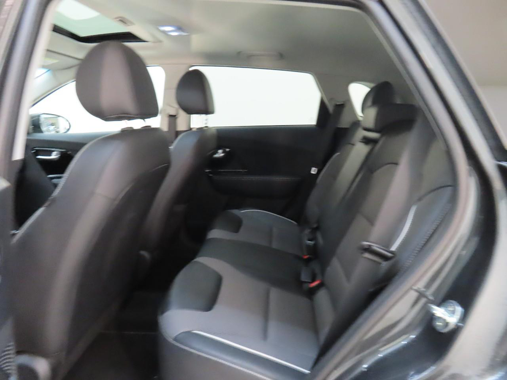 Foto 7 van Kia Niro