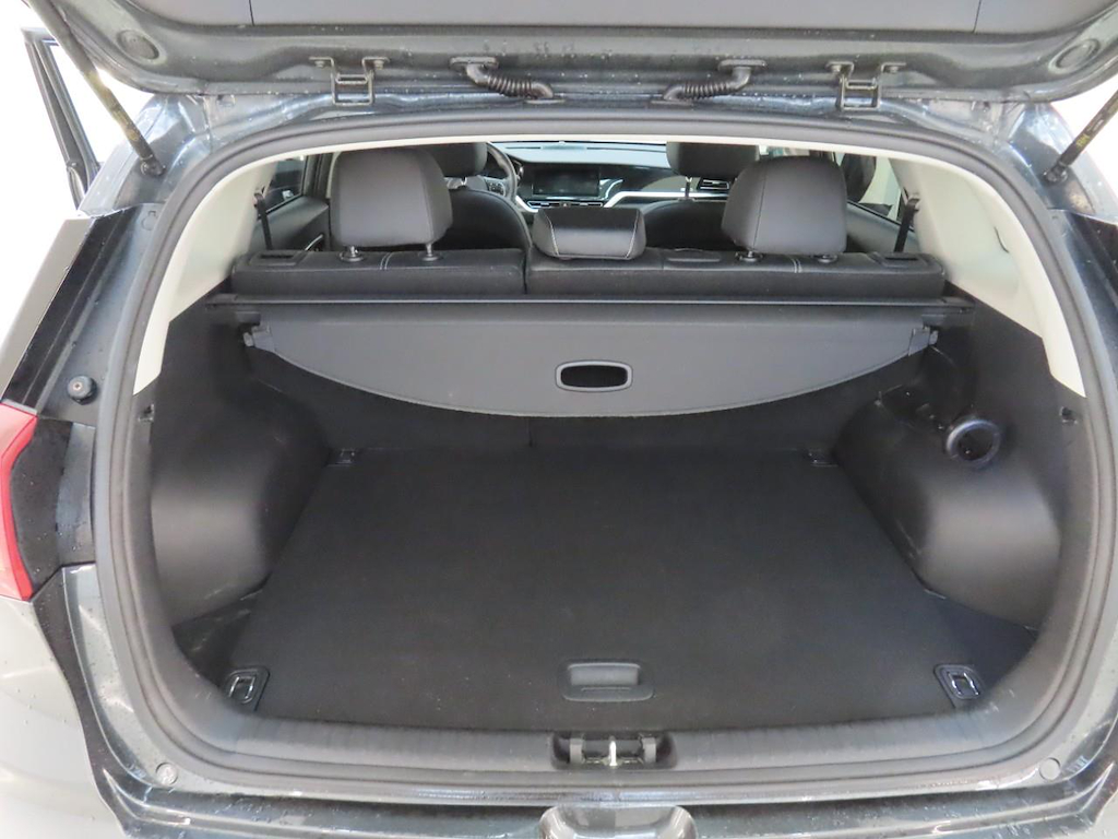 Foto 8 van Kia Niro