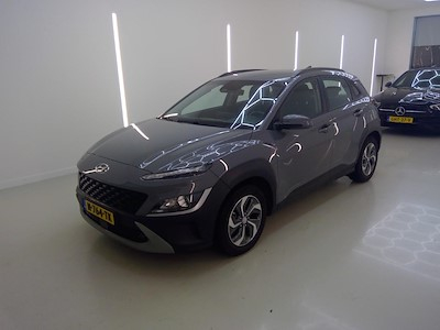 Comprar HYUNDAI KONA en Ayvens Carmarket