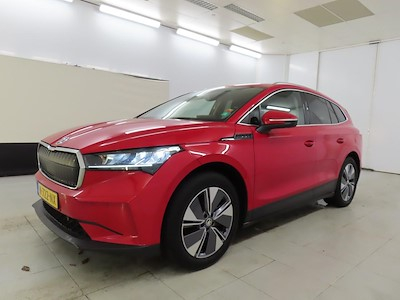 Koop uw SKODA Enyaq iV op Ayvens Carmarket