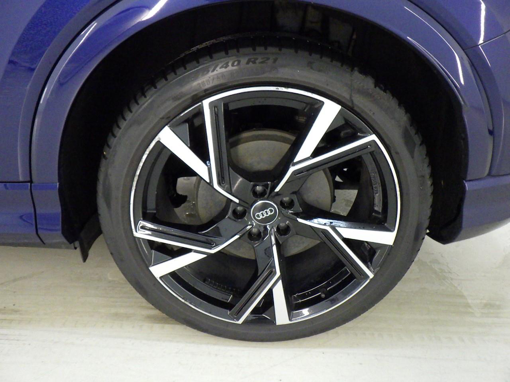 Foto 12 van Audi Q4 e-tron