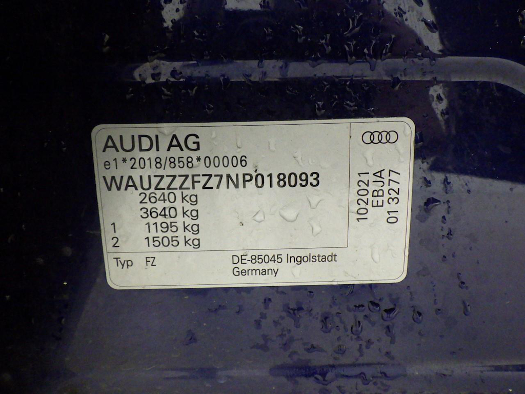 Foto 14 van Audi Q4 e-tron