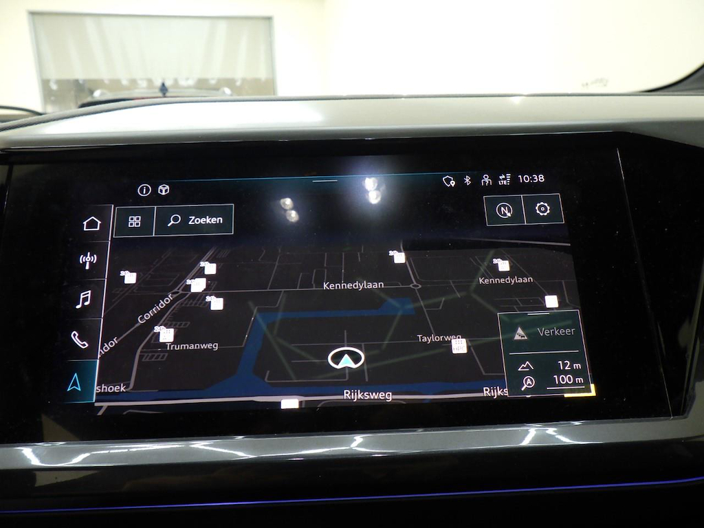 Foto 16 van Audi Q4 e-tron