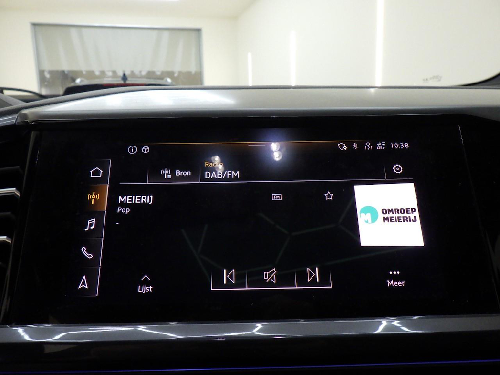 Foto 17 van Audi Q4 e-tron