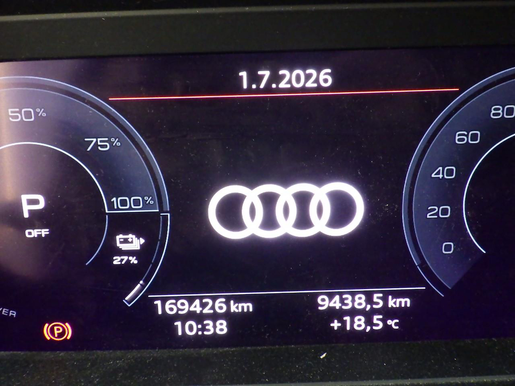 Foto 5 van Audi Q4 e-tron