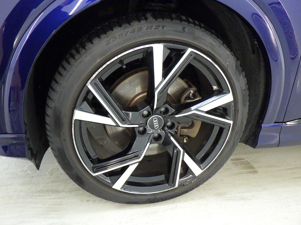 Foto 31 van Audi Q4 e-tron