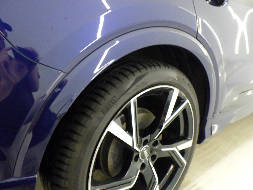 Foto 32 van Audi Q4 e-tron