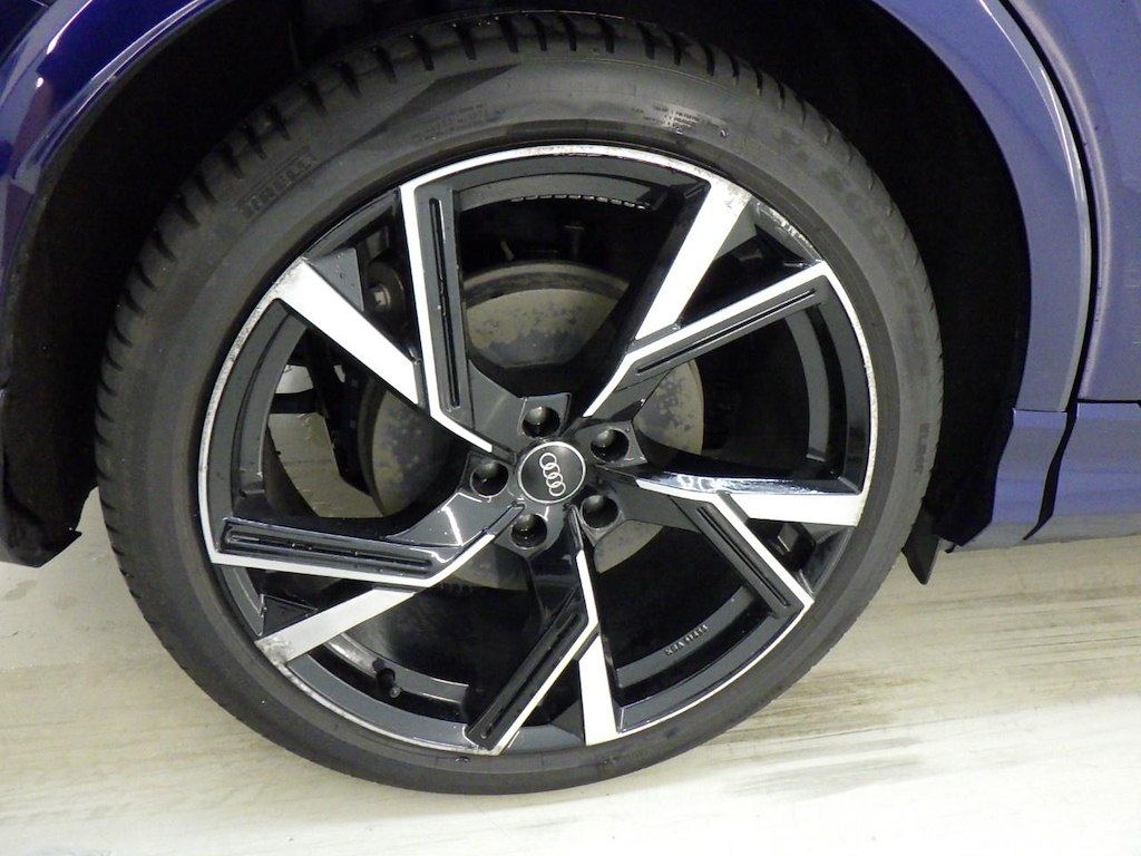 Foto 33 van Audi Q4 e-tron