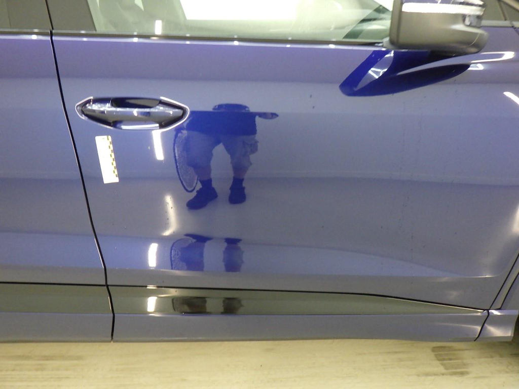 Foto 34 van Audi Q4 e-tron