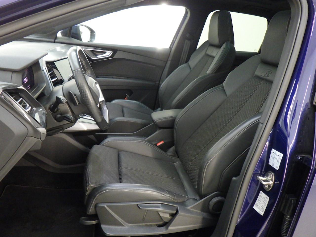 Foto 8 van Audi Q4 e-tron