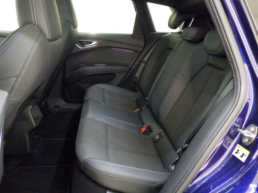 Foto 9 van Audi Q4 e-tron