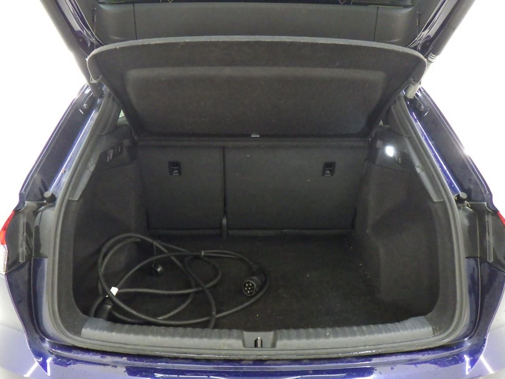 Foto 10 van Audi Q4 e-tron