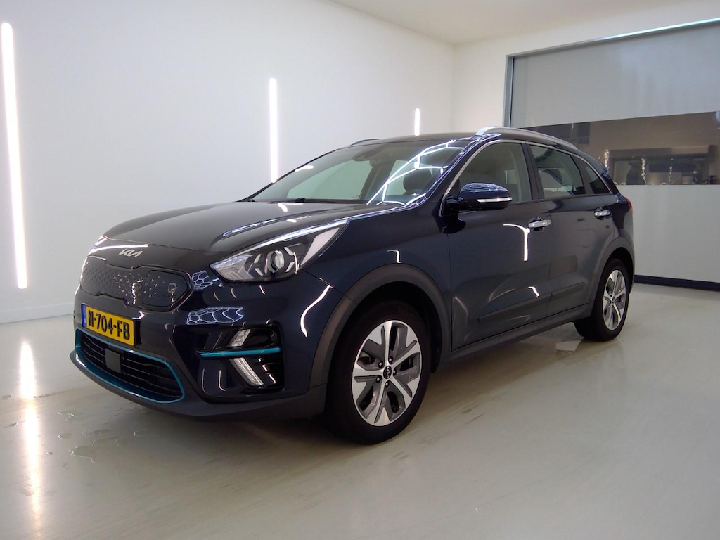 Foto 2 van Kia Niro