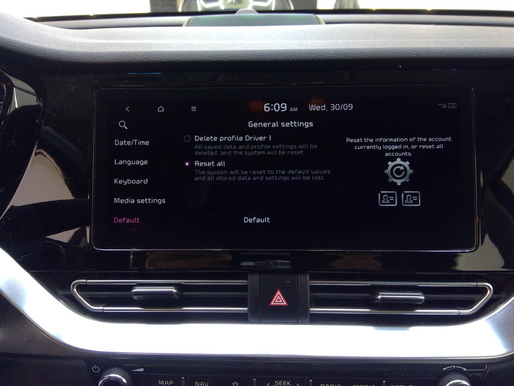 Foto 15 van Kia Niro