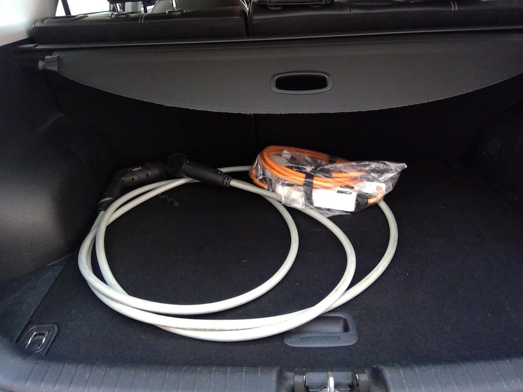 Foto 18 van Kia Niro