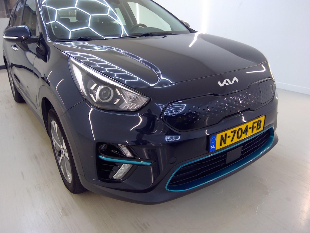 Foto 24 van Kia Niro