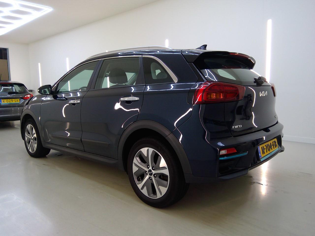 Foto 5 van Kia Niro