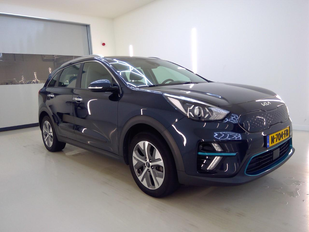 Foto 6 van Kia Niro
