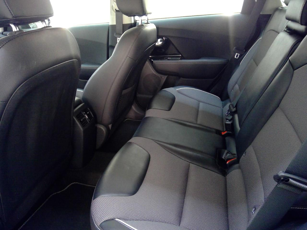 Foto 9 van Kia Niro