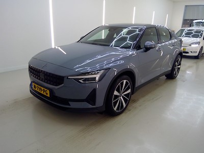 Buy POLESTAR Polestar 2 on Ayvens Carmarket