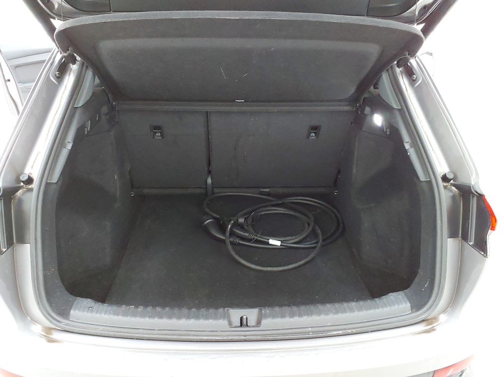Foto 11 van Audi Q4 e-tron
