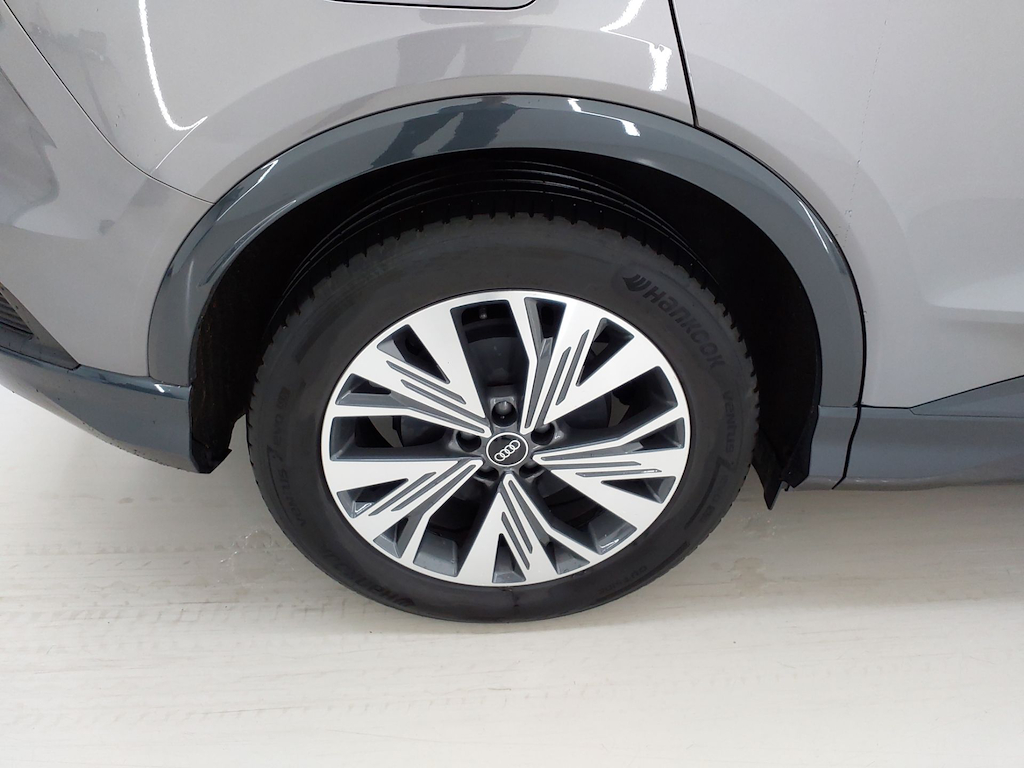 Foto 12 van Audi Q4 e-tron