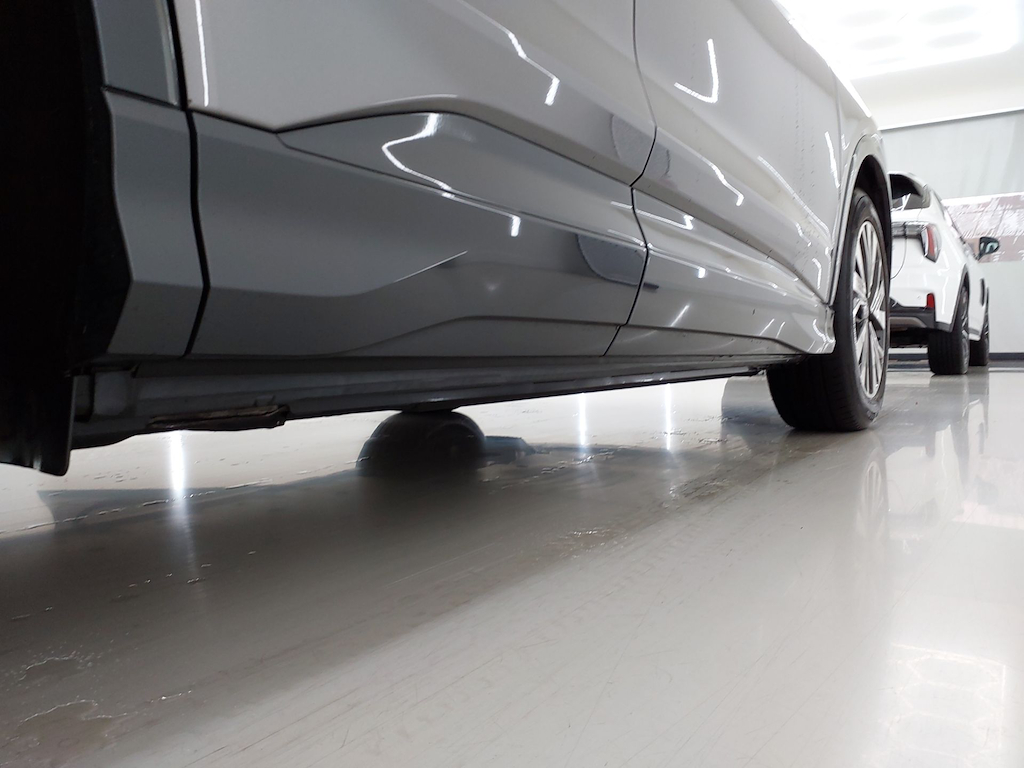 Foto 13 van Audi Q4 e-tron