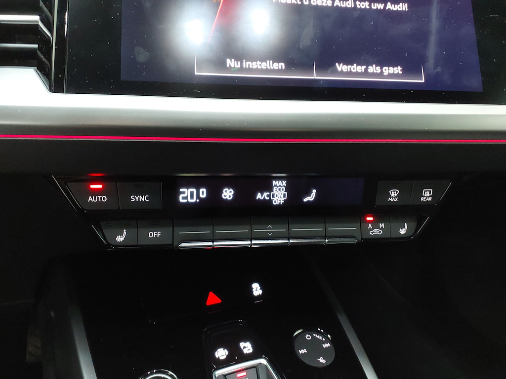 Foto 18 van Audi Q4 e-tron