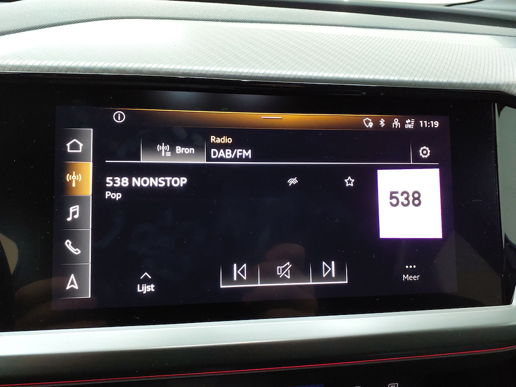 Foto 19 van Audi Q4 e-tron