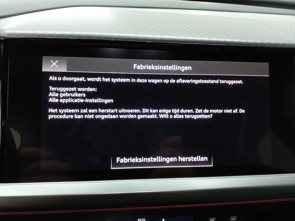 Foto 21 van Audi Q4 e-tron