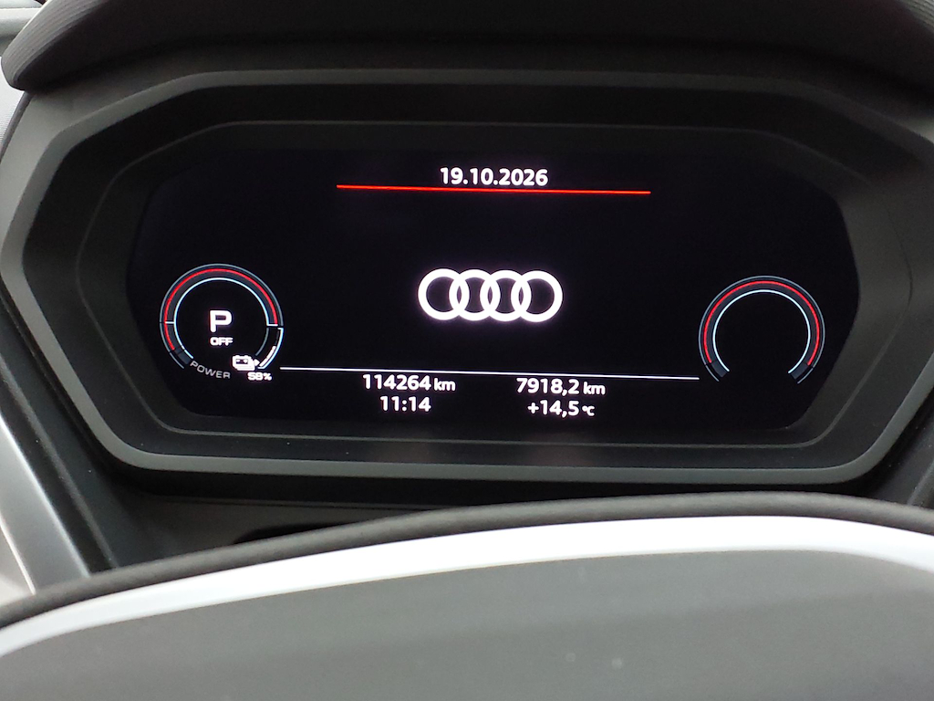 Foto 6 van Audi Q4 e-tron