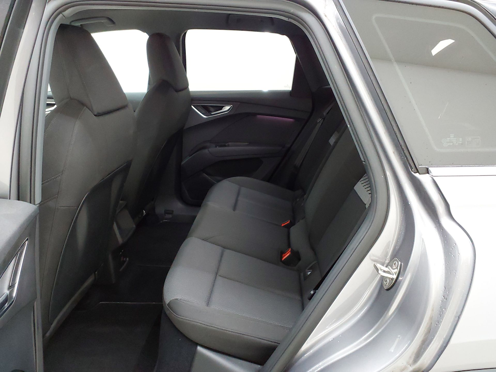 Foto 10 van Audi Q4 e-tron
