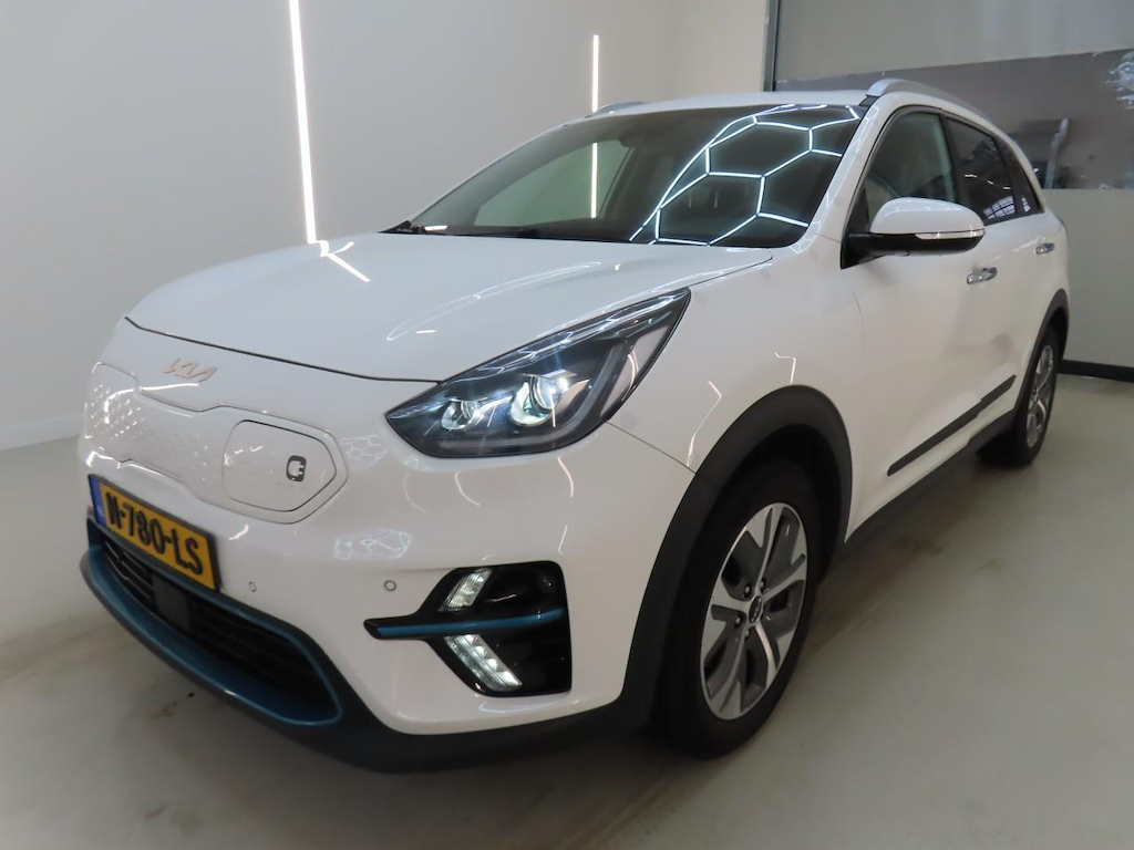 Foto 2 van Kia Niro