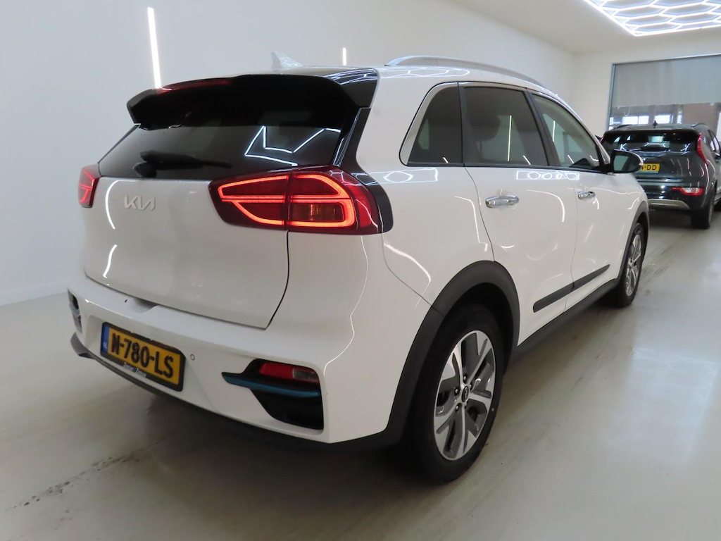 Foto 3 van Kia Niro