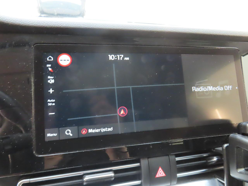 Foto 24 van Kia Niro