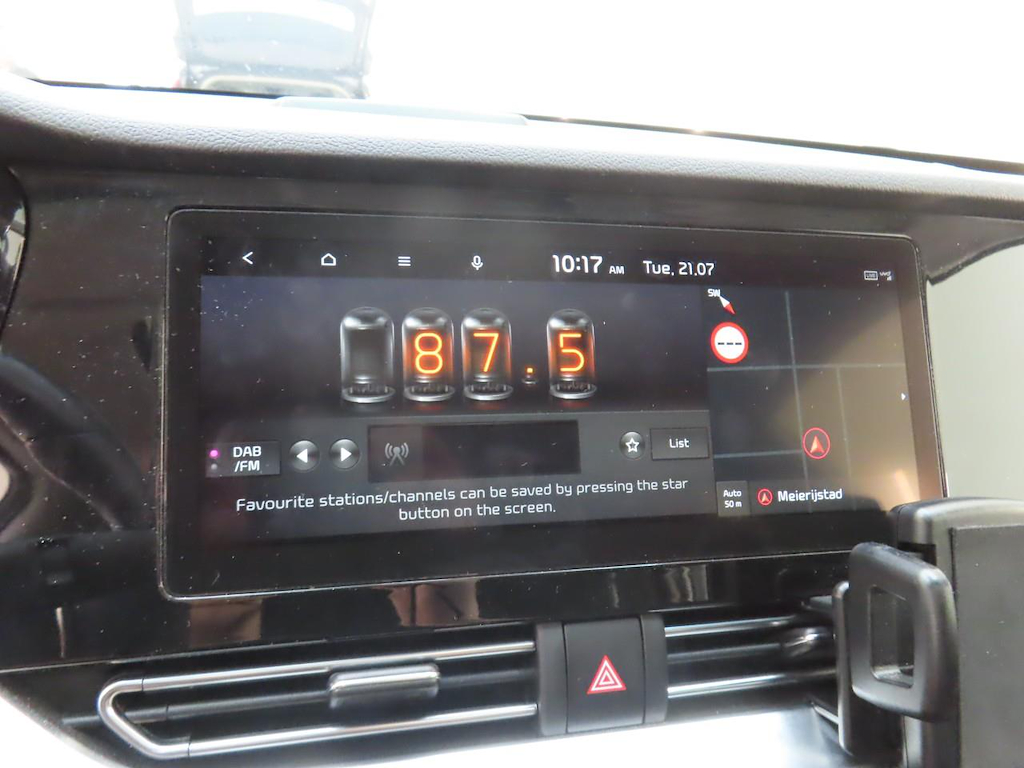Foto 25 van Kia Niro