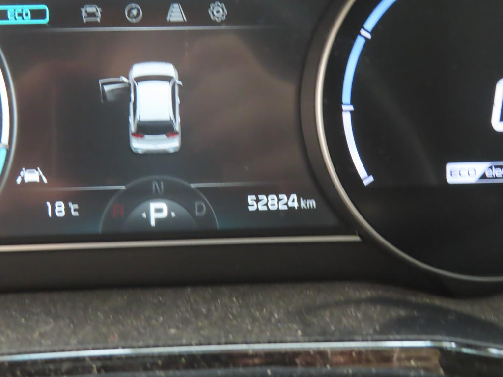 Foto 5 van Kia Niro