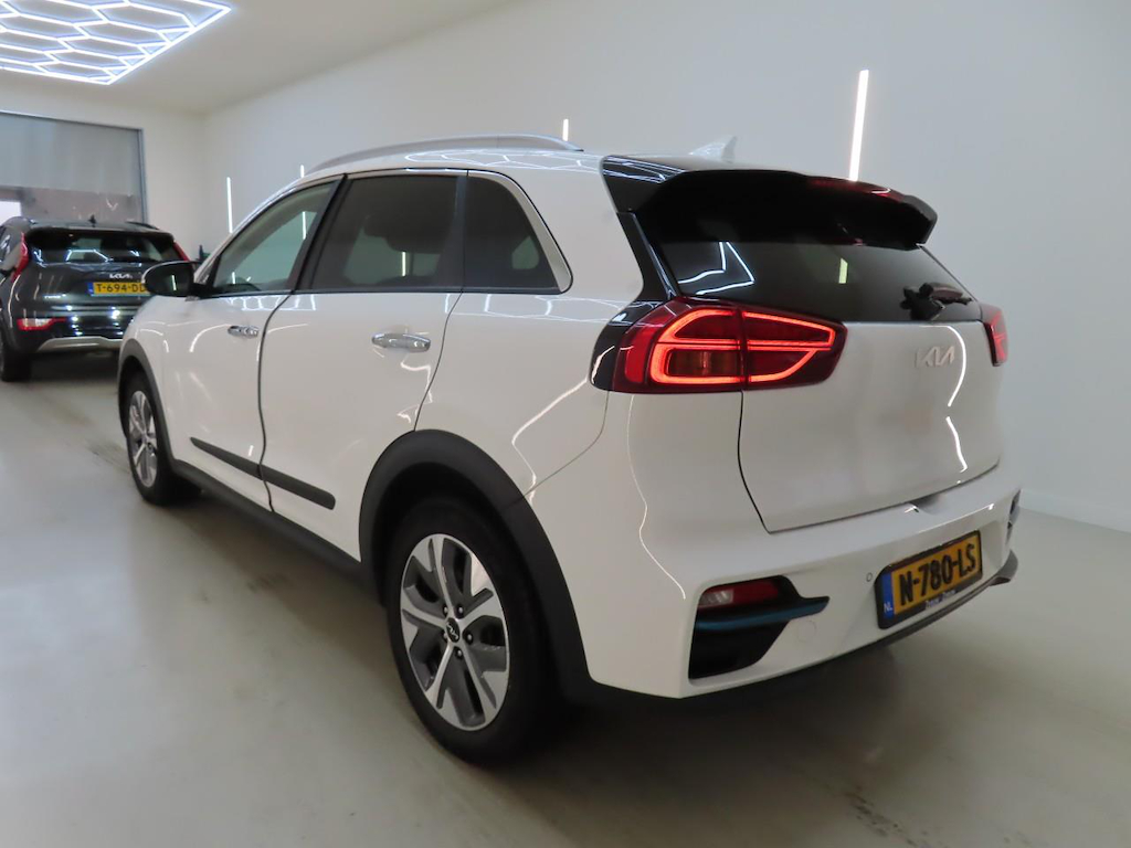 Foto 6 van Kia Niro